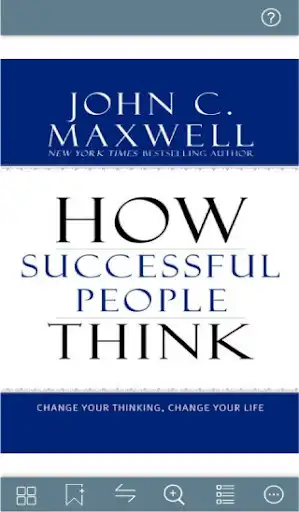 Play How Successful People Think  and enjoy How Successful People Think with UptoPlay