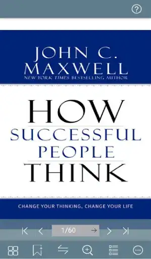 Play How Successful People Think as an online game How Successful People Think with UptoPlay