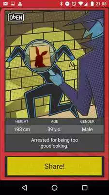 Play HowTall - Estimate Your Height
