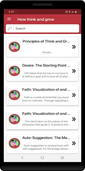 Play How think and grow  and enjoy How think and grow with UptoPlay