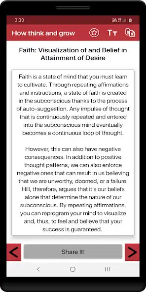 Play How think and grow as an online game How think and grow with UptoPlay