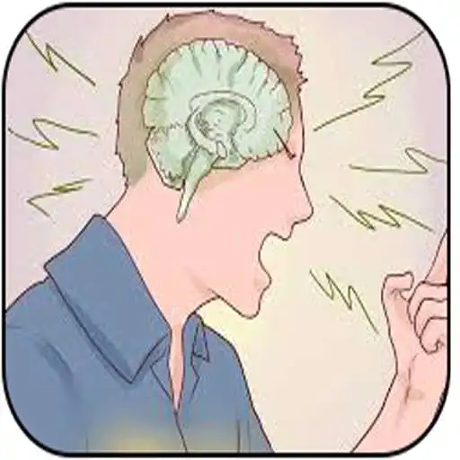 Play How to Anger management APK