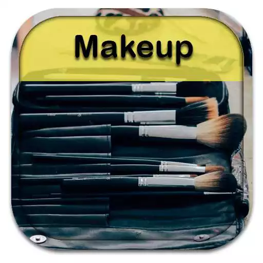 Free play online How To Apply Makeup APK