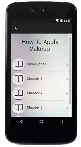Play How To Apply Makeup