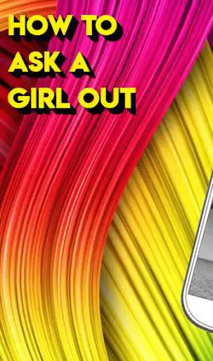Play HOW TO ASK A GIRL OUT