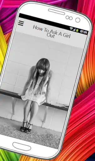 Play HOW TO ASK A GIRL OUT