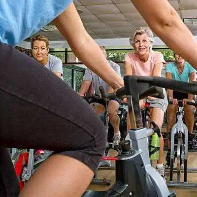 Play How to Avoid Knee Pain