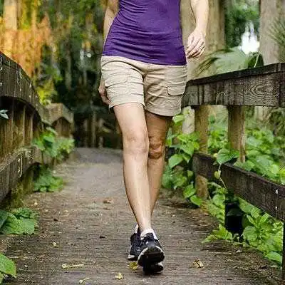 Play How to Avoid Knee Pain