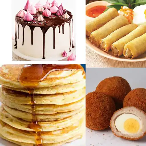Play How To Bake APK Play How To Bake APK