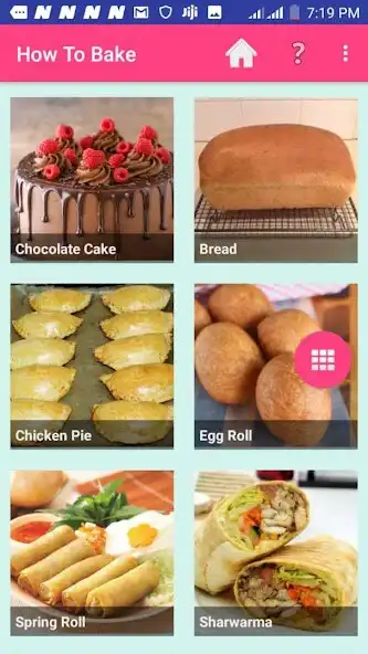 Play How To Bake  and enjoy How To Bake with UptoPlay