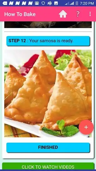 Play How To Bake as an online game How To Bake with UptoPlay