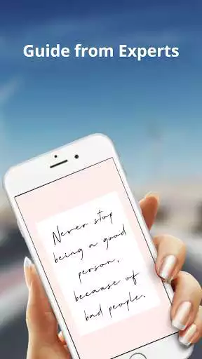 Play How to Be a Better Person as an online game How to Be a Better Person with UptoPlay