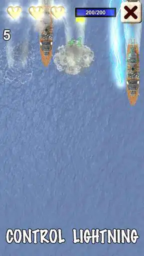 Play How To Be A God: Preliminary