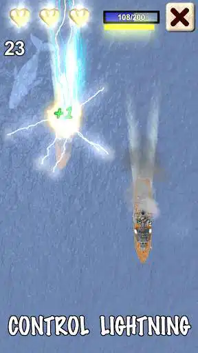 Play How To Be A God: Preliminary