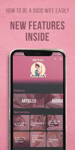 Play How To Be A Good Wife Easily  and enjoy How To Be A Good Wife Easily with UptoPlay