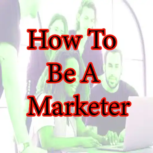 Play How to Be A marketer APK