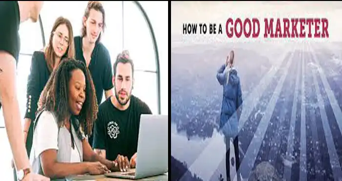 Play How to Be A marketer as an online game How to Be A marketer with UptoPlay