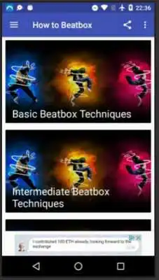 Play How to Beatbox