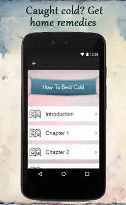 Play How To Beat Cold