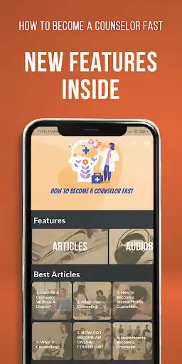 Play How To Become A Counselor Fast  and enjoy How To Become A Counselor Fast with UptoPlay