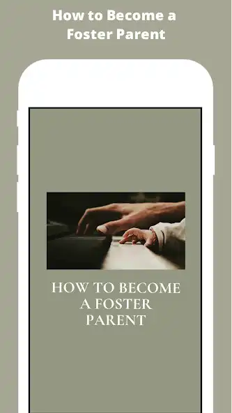 Play How to Become a Foster Parent and enjoy How to Become a Foster Parent with UptoPlay Play How to Become a Foster Parent and enjoy How to Become a Foster Parent with UptoPlay