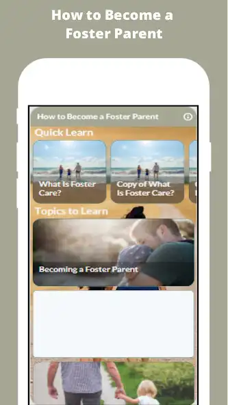 Play How to Become a Foster Parent as an online game online How to Become a Foster Parent with UptoPlay Play How to Become a Foster Parent as an online game How to Become a Foster Parent with UptoPlay