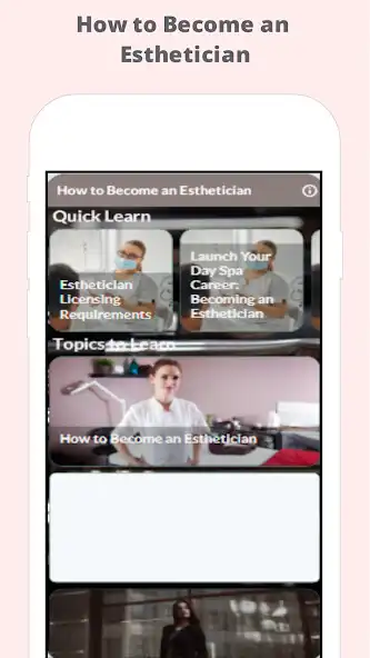 Play How to Become an Esthetician as an online game online How to Become an Esthetician with UptoPlay Play How to Become an Esthetician as an online game How to Become an Esthetician with UptoPlay