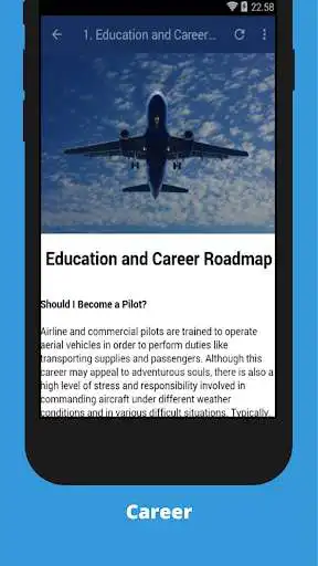 Play How to Become a Pilot Steps as an online game online How to Become a Pilot Steps with UptoPlay Play How to Become a Pilot Steps as an online game How to Become a Pilot Steps with UptoPlay