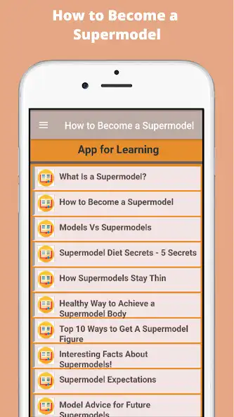 Play How to Become a Supermodel  and enjoy How to Become a Supermodel with UptoPlay