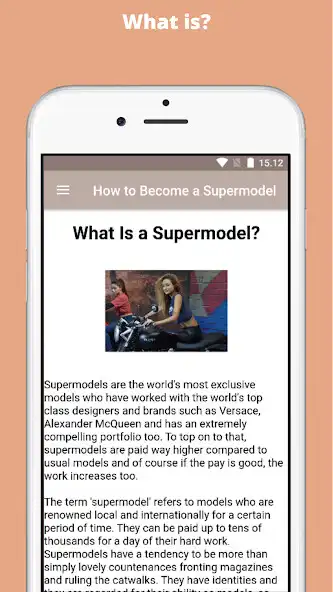 Play How to Become a Supermodel as an online game How to Become a Supermodel with UptoPlay