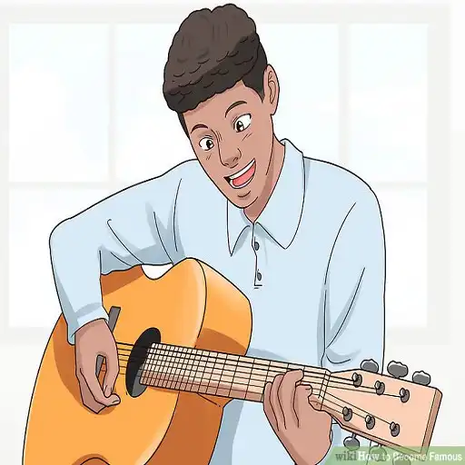 Play How To Become Famous