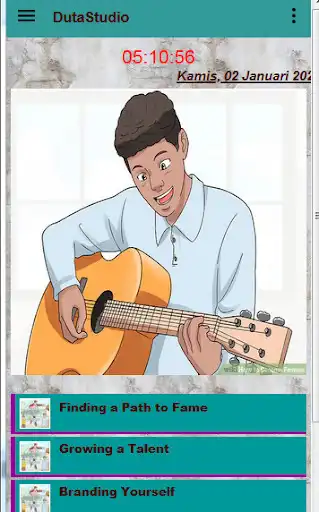 Play How To Become Famous