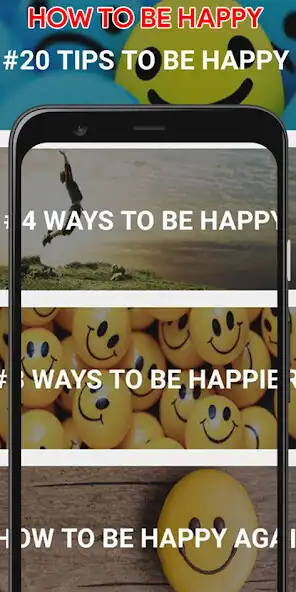 Play How to Become Happy  and enjoy How to Become Happy with UptoPlay