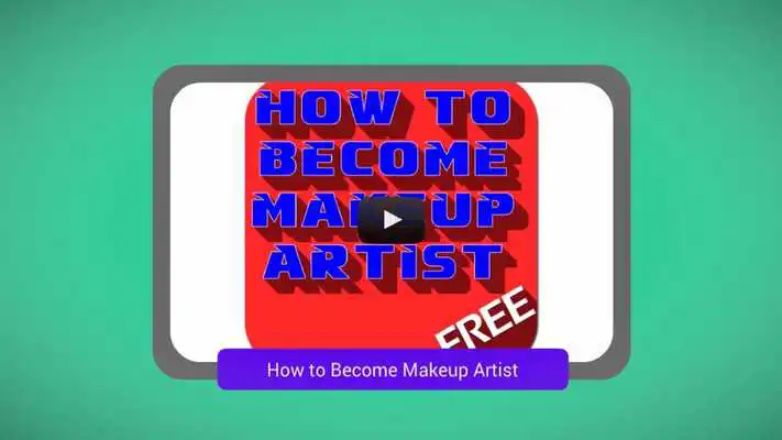 Play How to Become Makeup Artist
