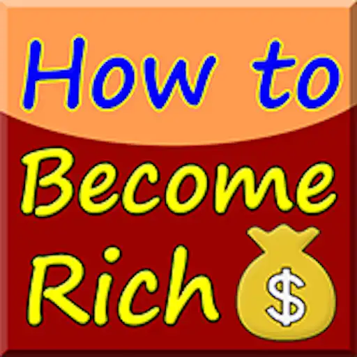 Run free android online How To Become Rich APK