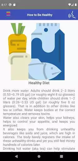 Play How To Be Healthy  and enjoy How To Be Healthy with UptoPlay