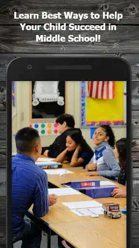 Play How to Be in Middle School Guide  and enjoy How to Be in Middle School Guide with UptoPlay