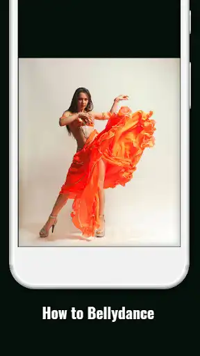 Play APK How To Belly Dance  and enjoy How To Belly Dance with UptoPlay com.mobify.timesmusic.belly_dance