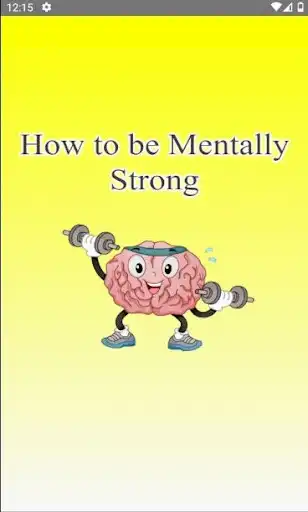Play How to be mentally strong  and enjoy How to be mentally strong with UptoPlay