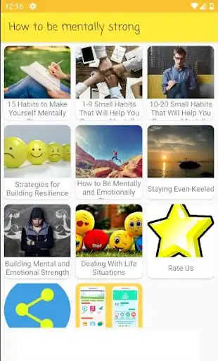 Play How to be mentally strong as an online game How to be mentally strong with UptoPlay