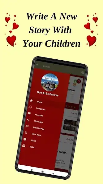 Play How to be Parents  and enjoy How to be Parents with UptoPlay