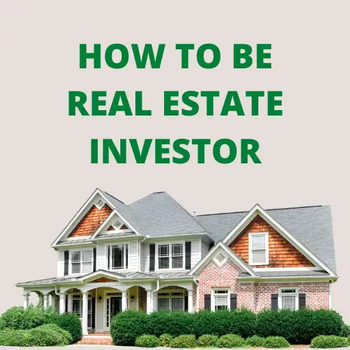 Play How to be Real Estate Investor APK