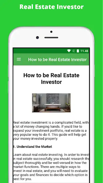 Play How to be Real Estate Investor as an online game How to be Real Estate Investor with UptoPlay