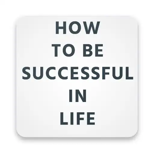 Free play online How To Be Successful In Life-ebook APK