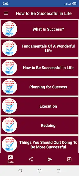 Play How to Be Successful in Life  and enjoy How to Be Successful in Life with UptoPlay