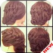 Free play online How to Braid Hair Step by Step APK