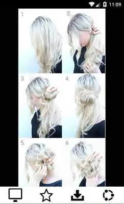 Play How to Braid Hair Step by Step Play How to Braid Hair Step by Step
