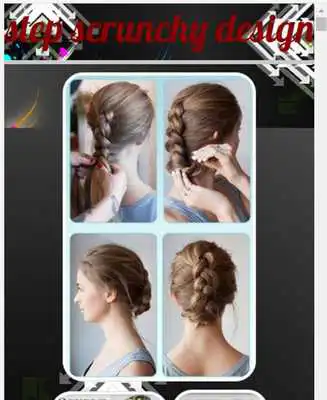 Play How To Braiding hairstyles
