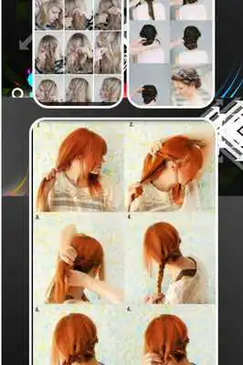 Play How To Braiding hairstyles