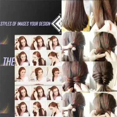 Play How To Braiding hairstyles